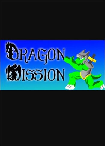 Dragon Mission (PC) Steam Key GLOBAL