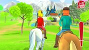 Bibi & Tina - Adventures with Horses Nintendo Switch