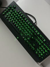 Razer BlackWidow Ultimate Mechaninė RGB KLaviatūra