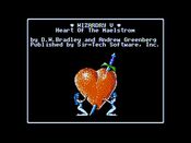 Wizardry V: Heart of the Maelstrom SNES