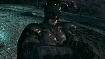 Get Batman: Arkham Knight - 2008 Movie Batman Skin PlayStation 4