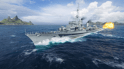 Buy World of Warships Legends Heavy Hitter (DLC) XBOX LIVE Key ARGENTINA