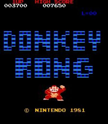 Get Donkey Kong Game Boy