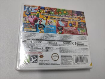 Kirby Battle Royale Nintendo 3DS