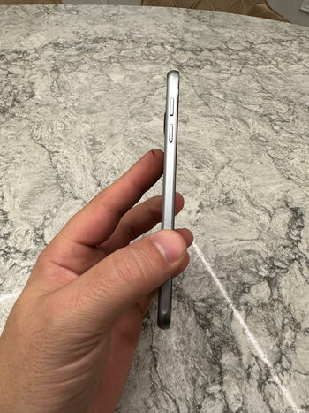 Samsung S6, geros būklės