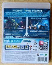 Aliens: Colonial Marines PlayStation 3