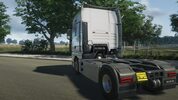 Buy On The Road The Truck Simulator XBOX LIVE Key TURKEY
