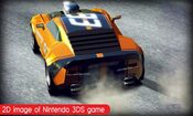 Buy Ridge Racer 3D Nintendo 3DS