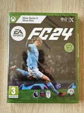 EA Sports FC 24 Xbox One