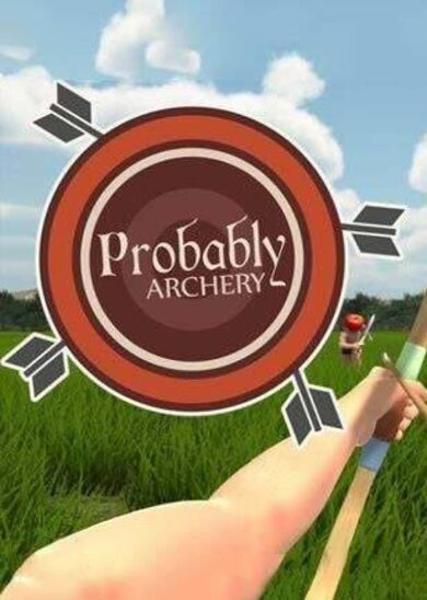 E-shop Probably Archery Steam Key GLOBAL