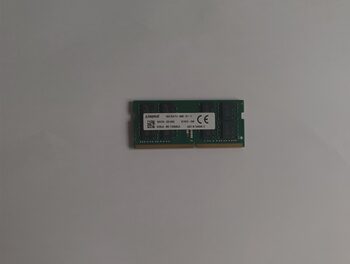 KCRXJ6-MIE 16GB PC4-2666V DDR4 2666MHz