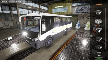 Redeem Bus Driver Simulator PlayStation 4