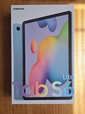 Samsung Galaxy Tab S6 Lite 64GB Angora Blue