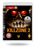 Killzone 2 PlayStation 3