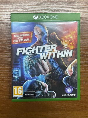 Fighter Within Xbox One