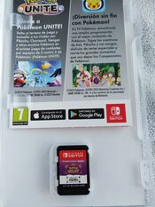 Pokémon Violet + The Hidden Treasure of Area Zero Nintendo Switch