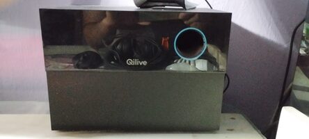 Altavoces qilive