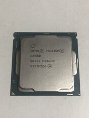 Intel Pentium G4560 3.5 GHz LGA1151 Dual-Core CPU