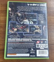 The Darkness Xbox 360