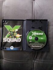 Buy X-Squad PlayStation 2