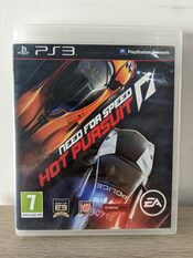 Need For Speed: Hot Pursuit PlayStation 3