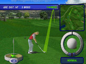 Actua Golf 3 PlayStation