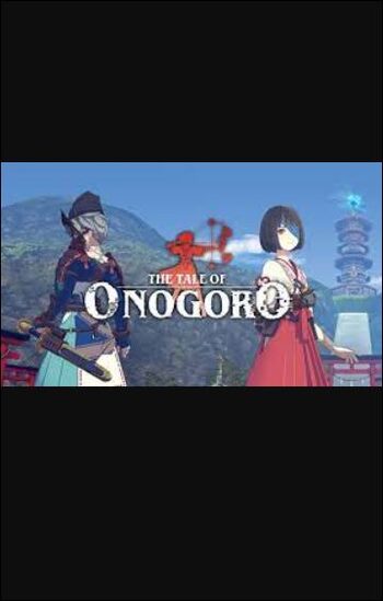 The Tale of Onogoro [VR] (PC) Steam Key GLOBAL