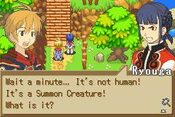 Summon Night: Swordcraft Story 2 Game Boy Advance for sale