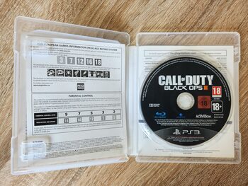 Buy Call of Duty: Black Ops III PlayStation 3