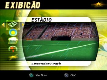 Get Ronaldo V-Football Game Boy Color