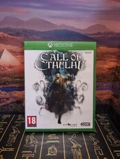 Call of Cthulhu Xbox One