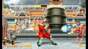 Get Ultra Street Fighter II: The Final Challengers (Nintendo Switch) eShop Key EUROPE