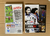 Get FIFA 07 PSP