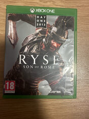 Ryse: Son of Rome Xbox One