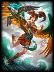Buy SMITE - Jing Wei & Reborn Skin Key GLOBAL