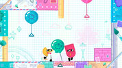 Buy Snipperclips - Cut it out, together! Nintendo Switch