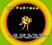 Pac-Man 2: The New Adventures (1994) SNES for sale