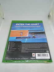 Tennis World Tour 2 Xbox One