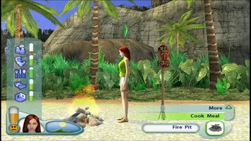 Buy The Sims 2: Castaway PSP