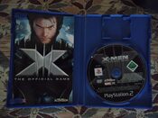 Buy X-Men: The Official Game PlayStation 2