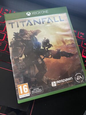 Titanfall Xbox One