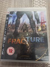 Fracture PlayStation 3