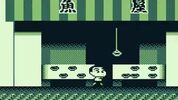 Crayon Shin-Chan Ora to Shiro ha Otomodachi Da yo Game Boy