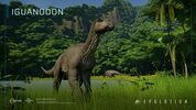 Redeem Jurassic World Evolution: Cretaceous Dinosaur Pack (DLC) Steam Key EUROPE