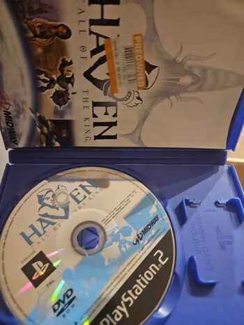 Buy Haven Call of the King PlayStation 2