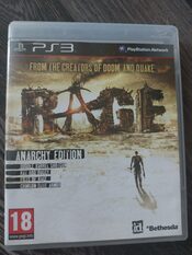 RAGE PlayStation 3