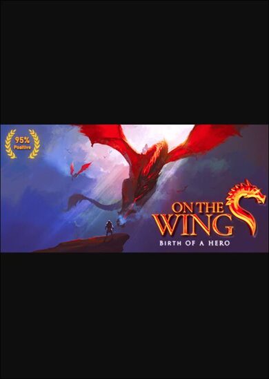 E-shop On the Dragon Wings - Birth of a Hero (PC) Steam Key GLOBAL