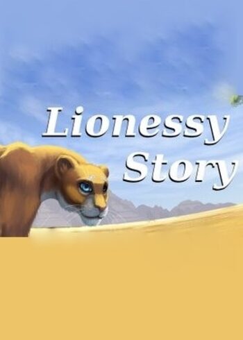 Lionessy Story Steam Key GLOBAL