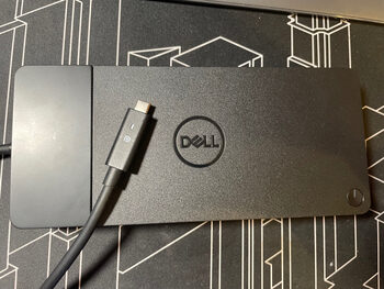 Dell WD19S Docking station