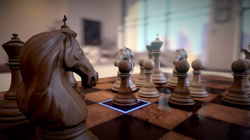 Buy Pure Chess PlayStation 4